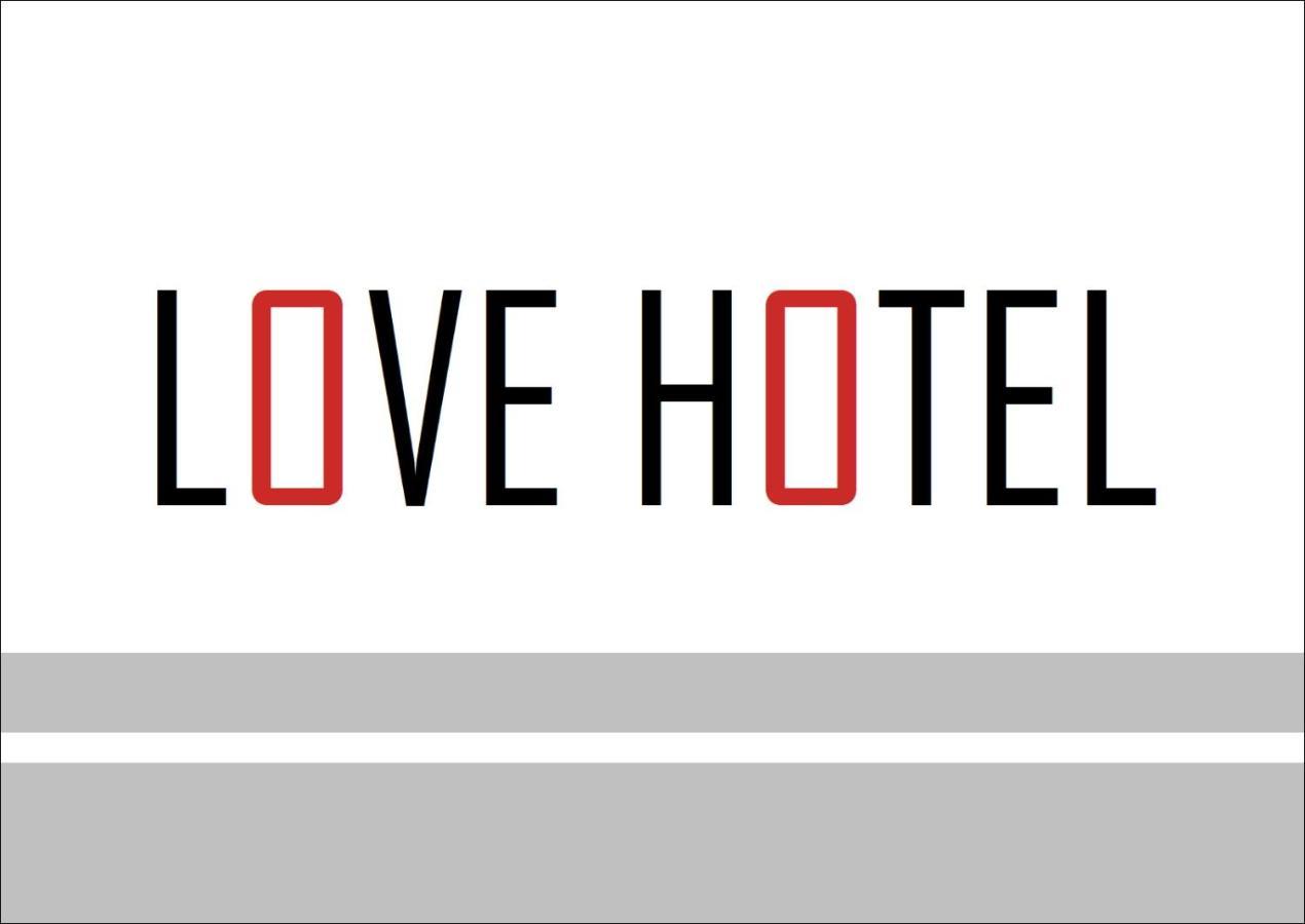 Hotel Beni East (Adults Only) Osaka Eksteriør billede