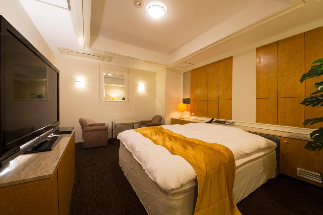 Hotel Beni East (Adults Only) Osaka Eksteriør billede