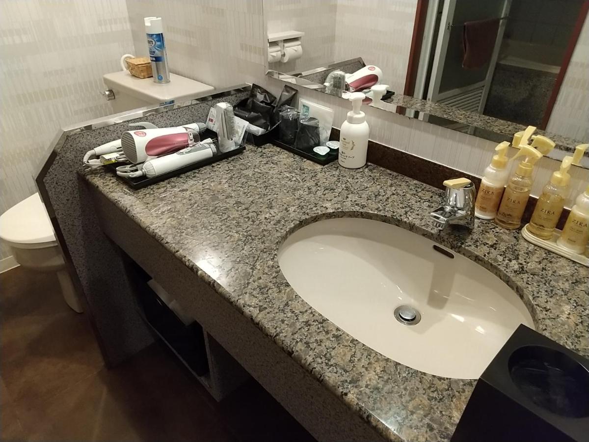 Hotel Beni East (Adults Only) Osaka Eksteriør billede