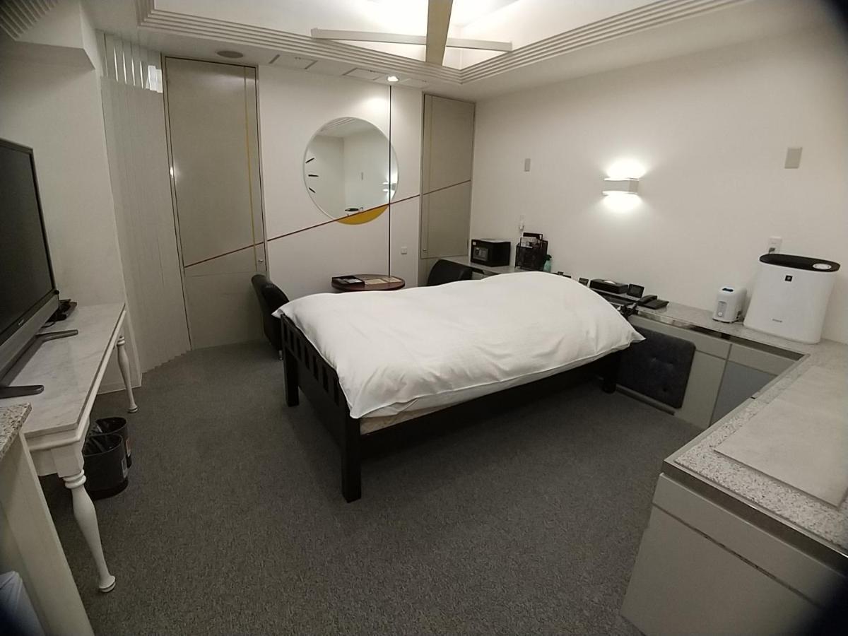 Hotel Beni East (Adults Only) Osaka Eksteriør billede
