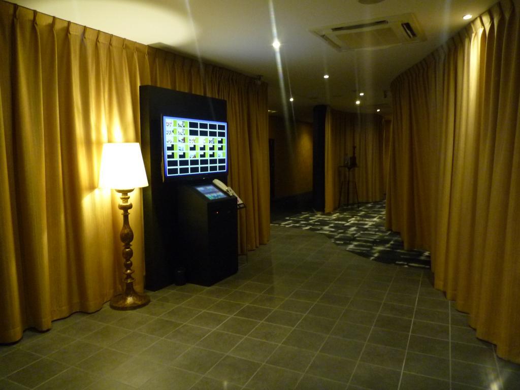 Hotel Beni East (Adults Only) Osaka Eksteriør billede