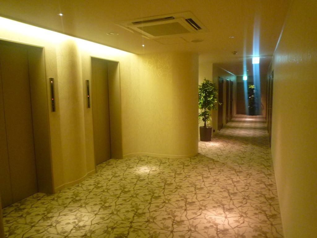 Hotel Beni East (Adults Only) Osaka Eksteriør billede