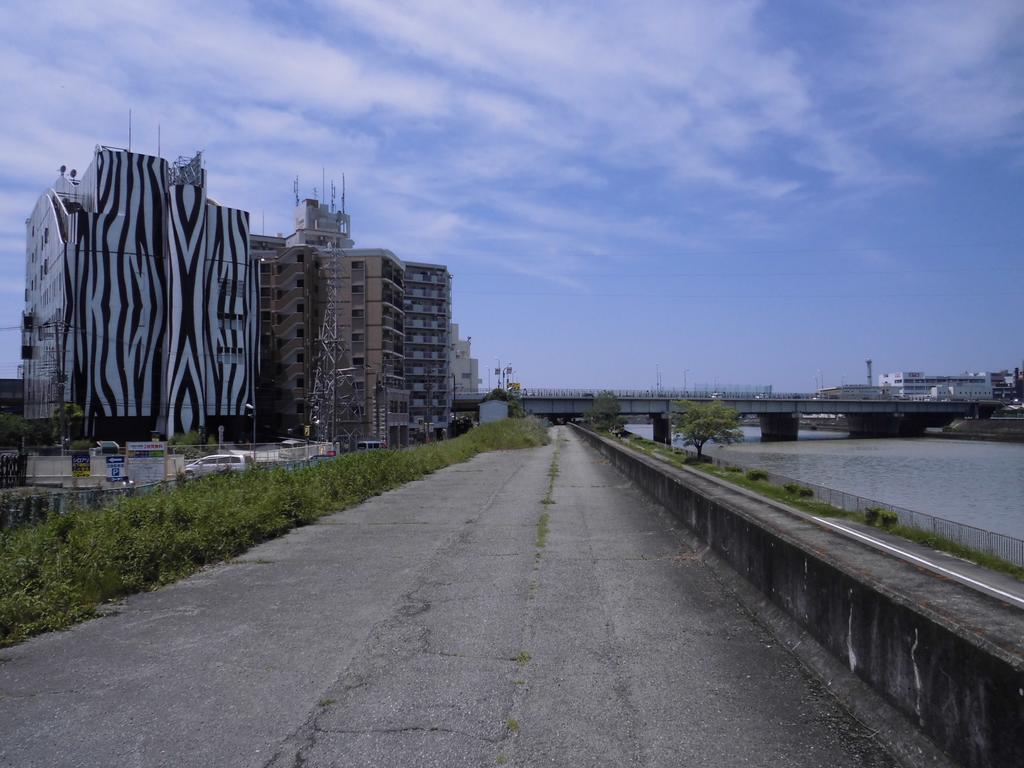 Hotel Beni East (Adults Only) Osaka Eksteriør billede