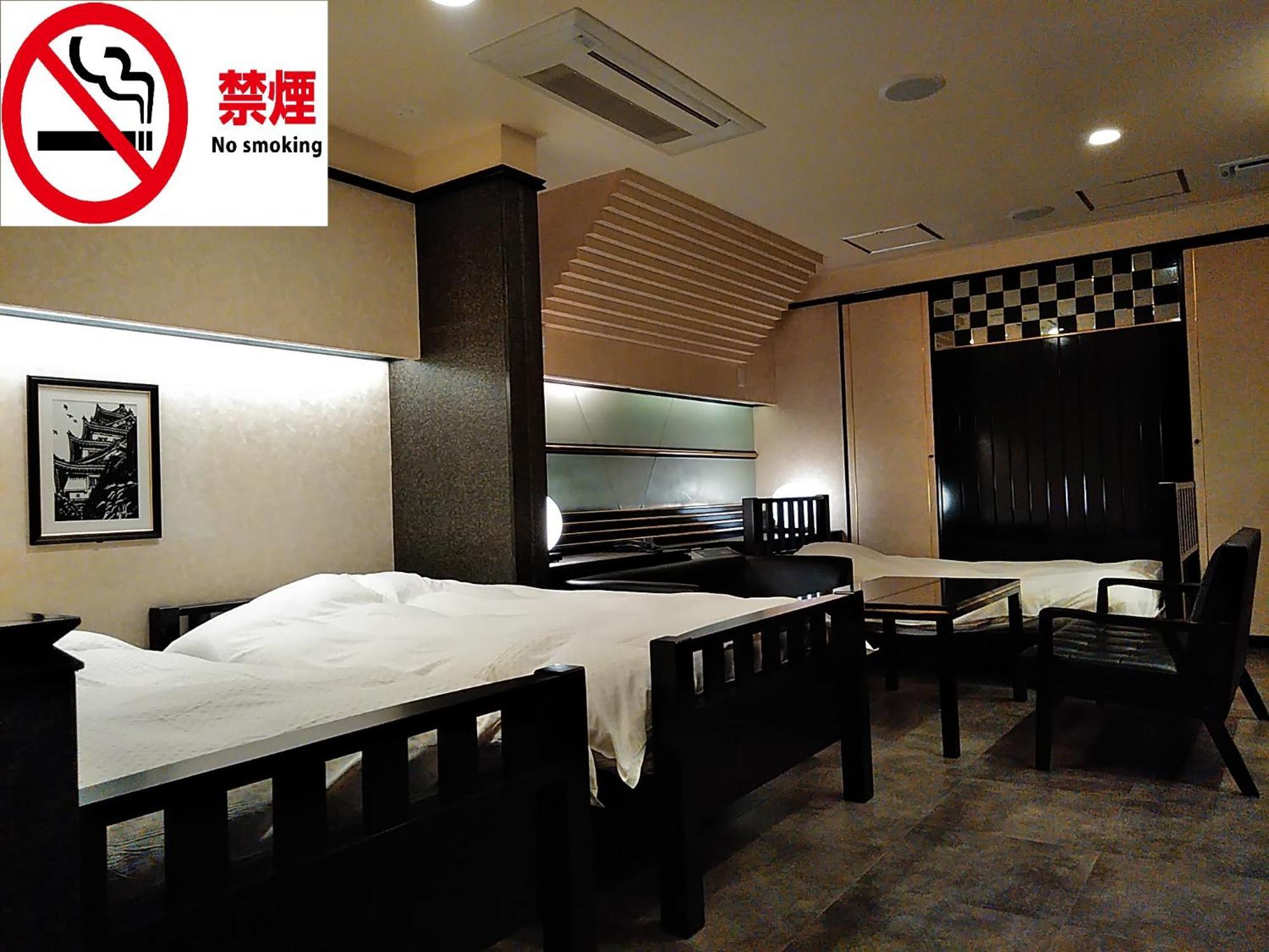 Hotel Beni East (Adults Only) Osaka Eksteriør billede
