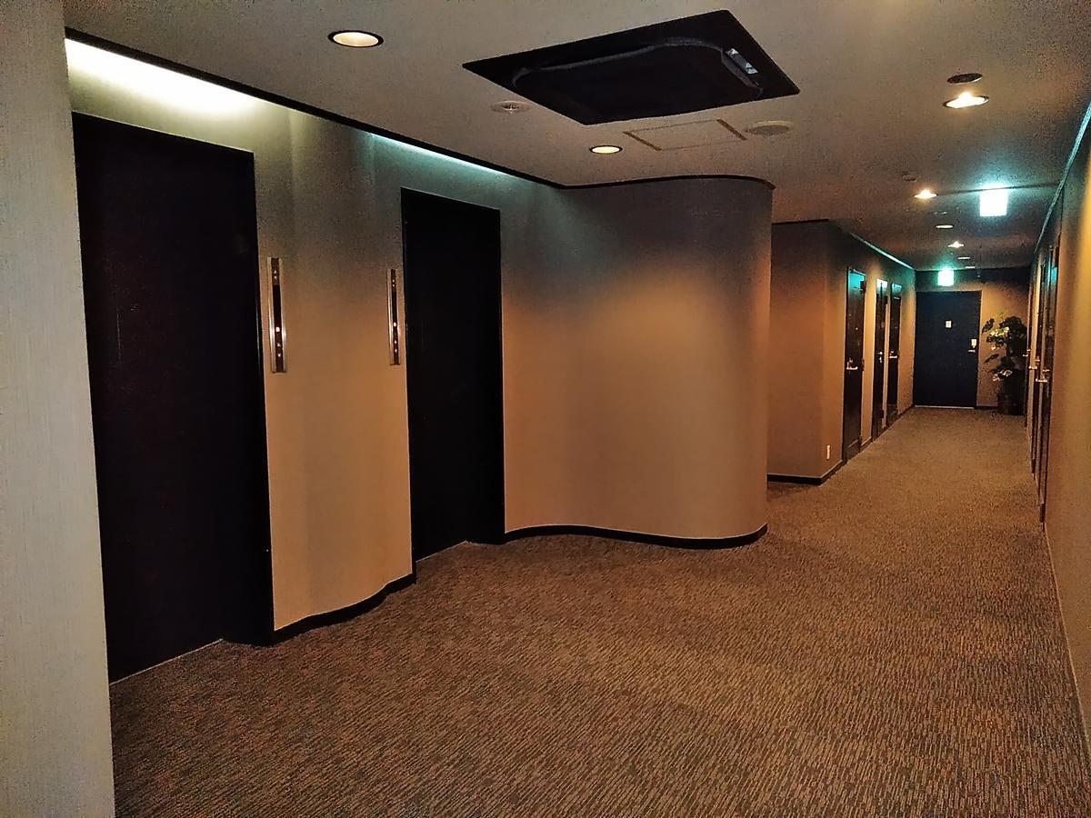 Hotel Beni East (Adults Only) Osaka Eksteriør billede